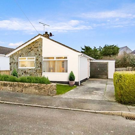 Appartamento Heulwen - Moelfre Esterno foto