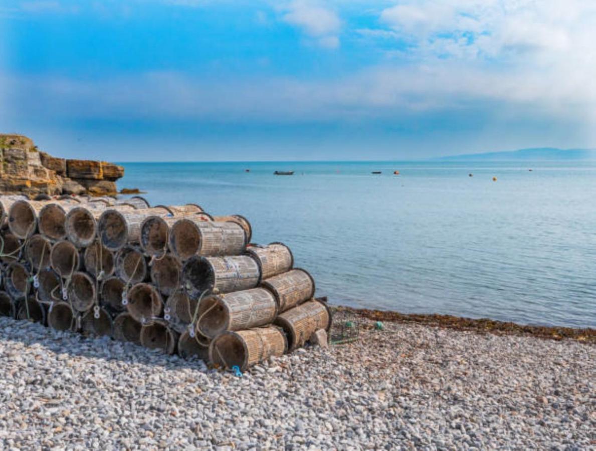 Appartamento Heulwen - Moelfre Esterno foto