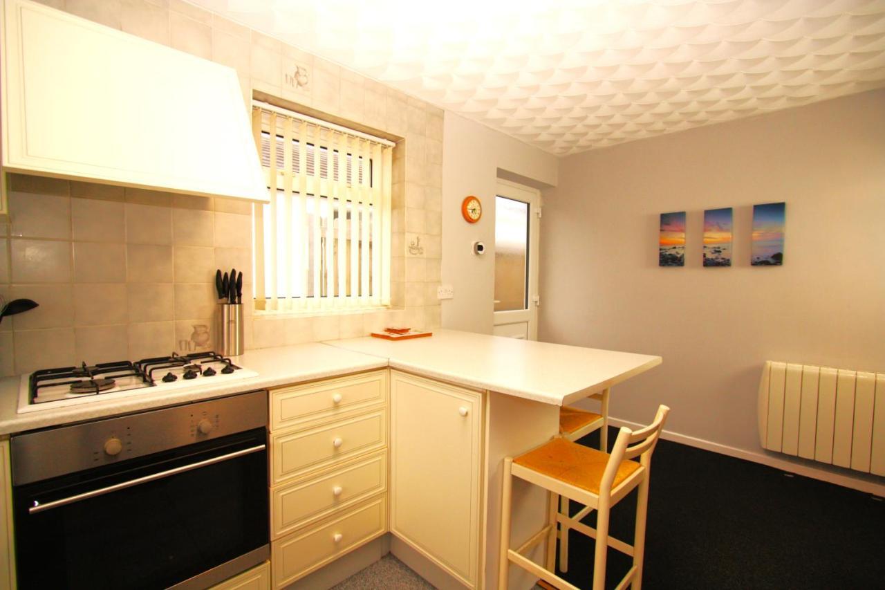 Appartamento Heulwen - Moelfre Esterno foto