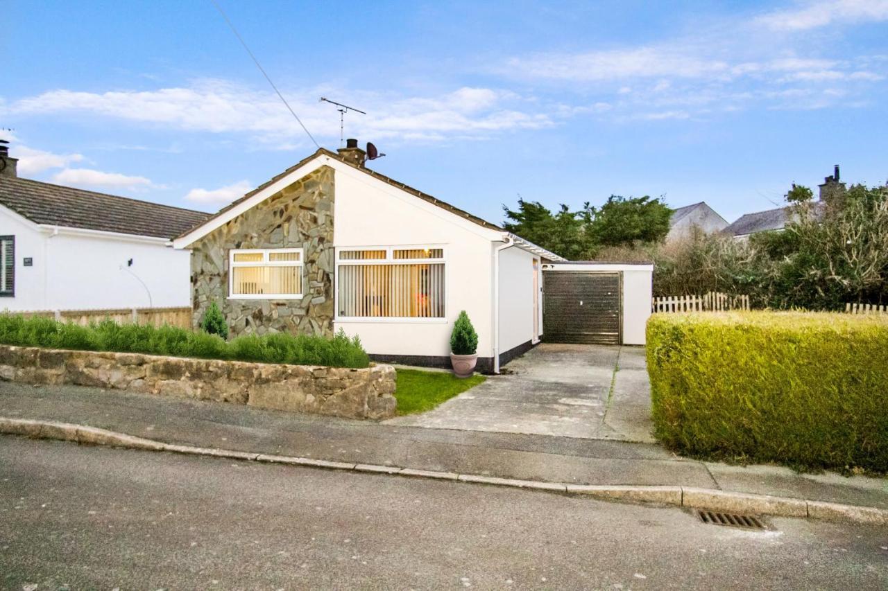 Appartamento Heulwen - Moelfre Esterno foto
