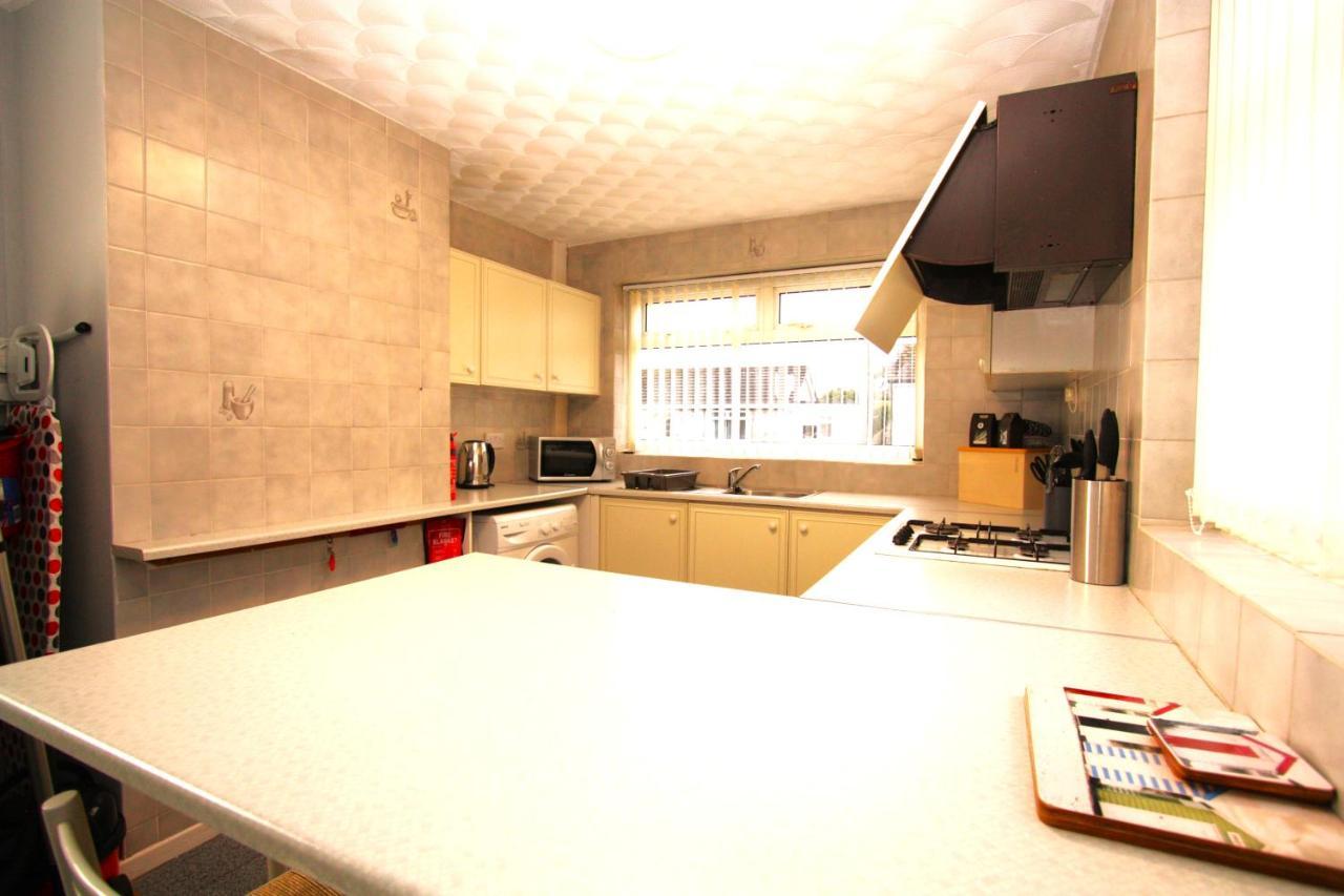 Appartamento Heulwen - Moelfre Esterno foto